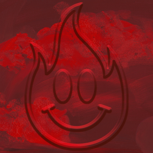 Fame On Fire : Paint the Town Red